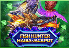 How to play Fish Hunter Haiba