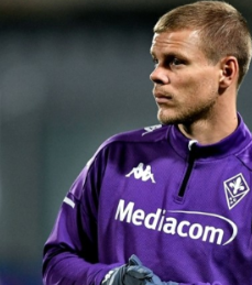 Agent confirms Kocorin not interest in leaving Fiorentina